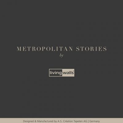 Metropolitan stories